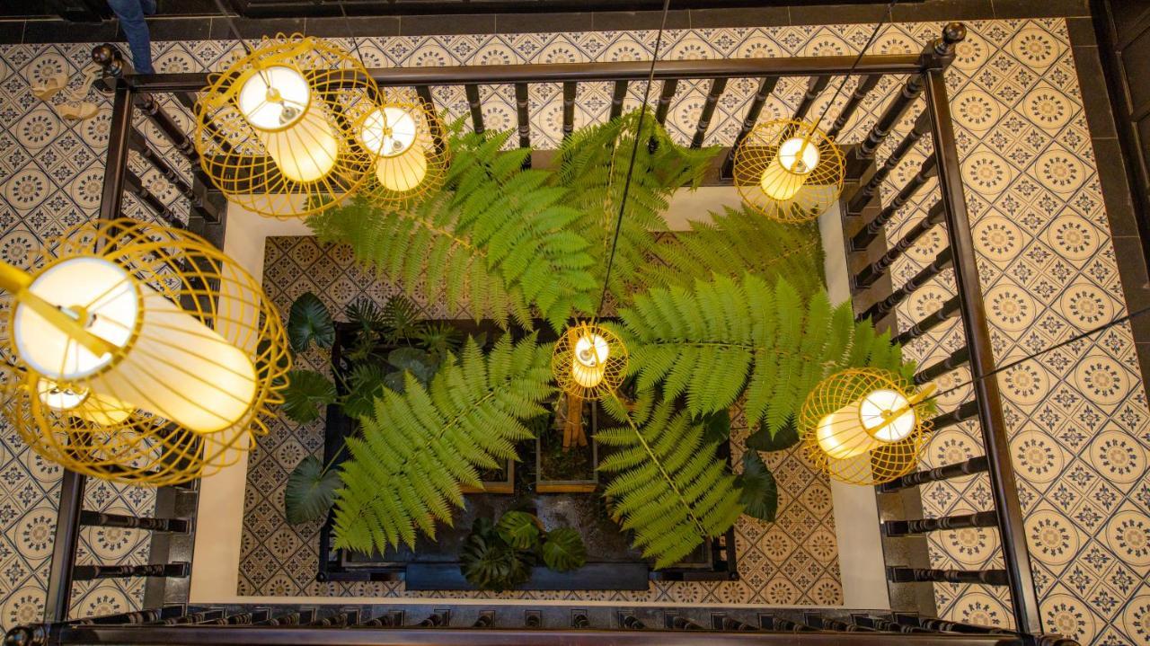 Hoianan Boutique Hotel Hoi An Luaran gambar