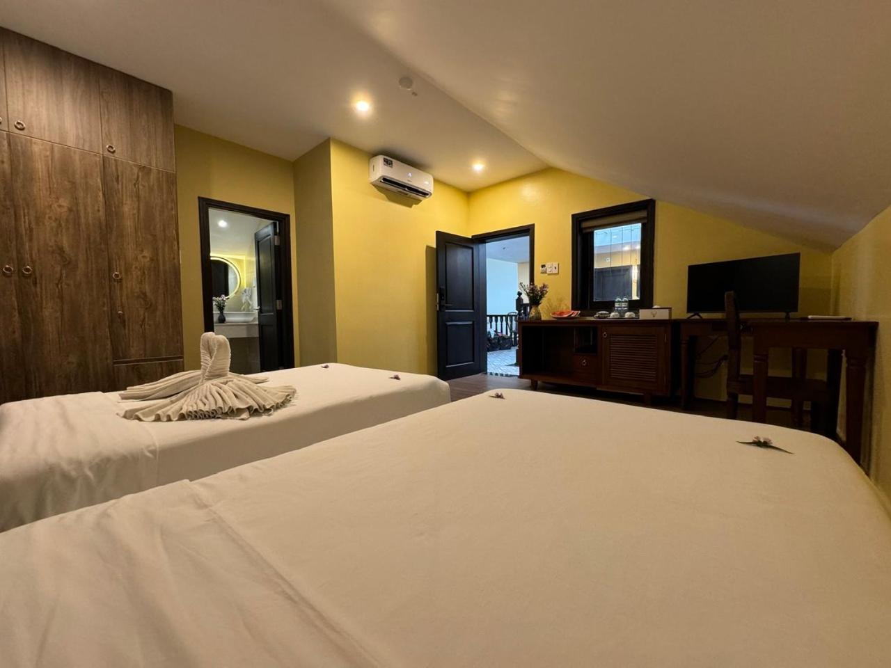 Hoianan Boutique Hotel Hoi An Luaran gambar