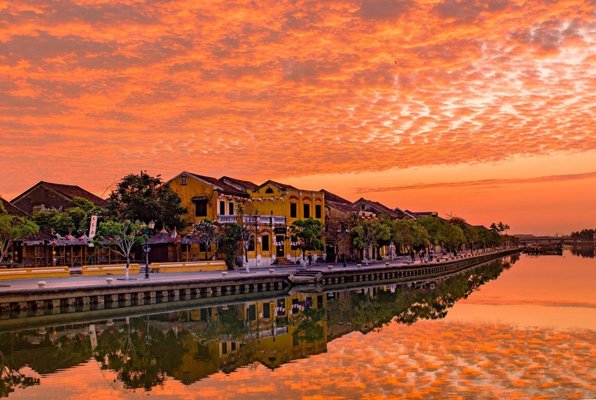Hoianan Boutique Hotel Hoi An Luaran gambar