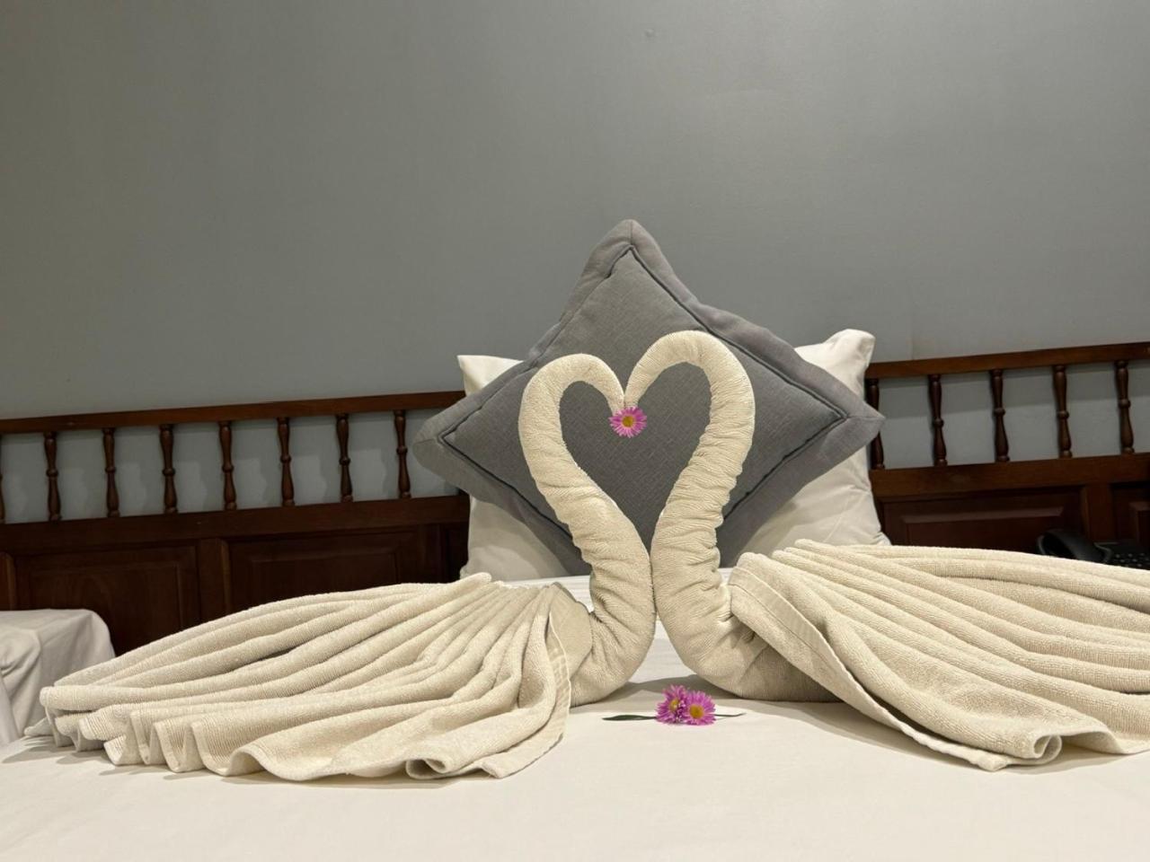 Hoianan Boutique Hotel Hoi An Luaran gambar