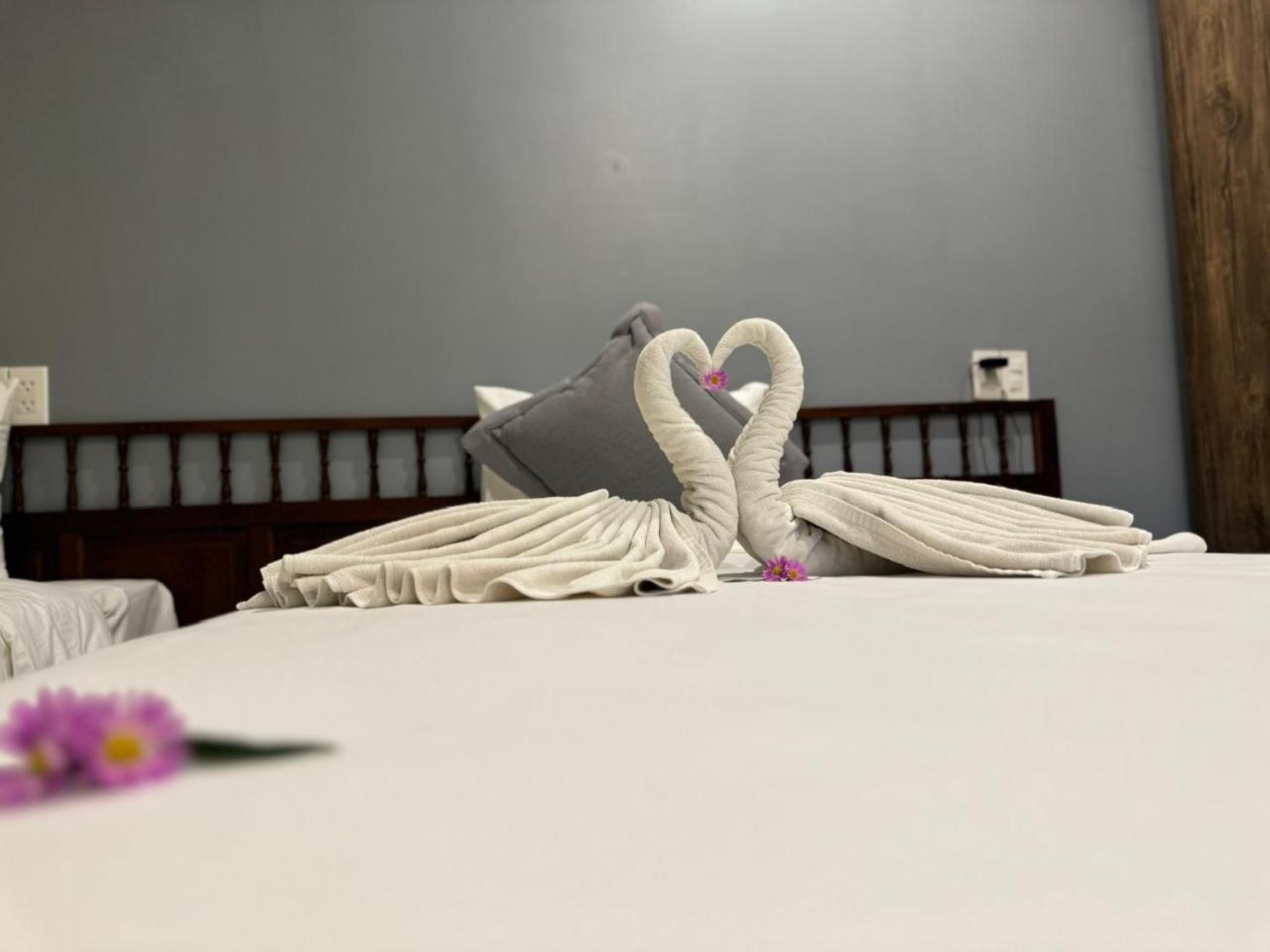 Hoianan Boutique Hotel Hoi An Luaran gambar