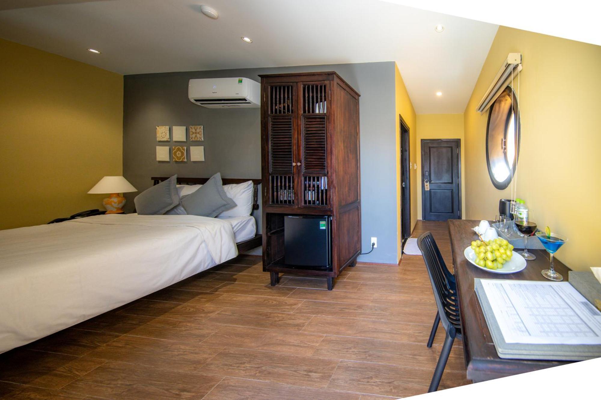 Hoianan Boutique Hotel Hoi An Luaran gambar