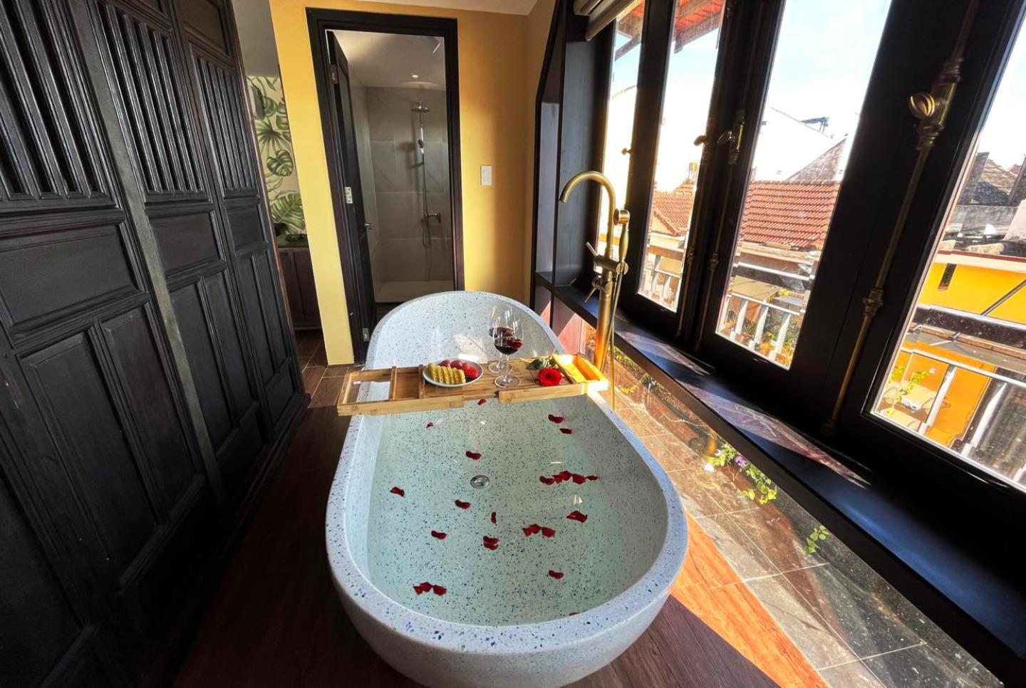 Hoianan Boutique Hotel Hoi An Luaran gambar