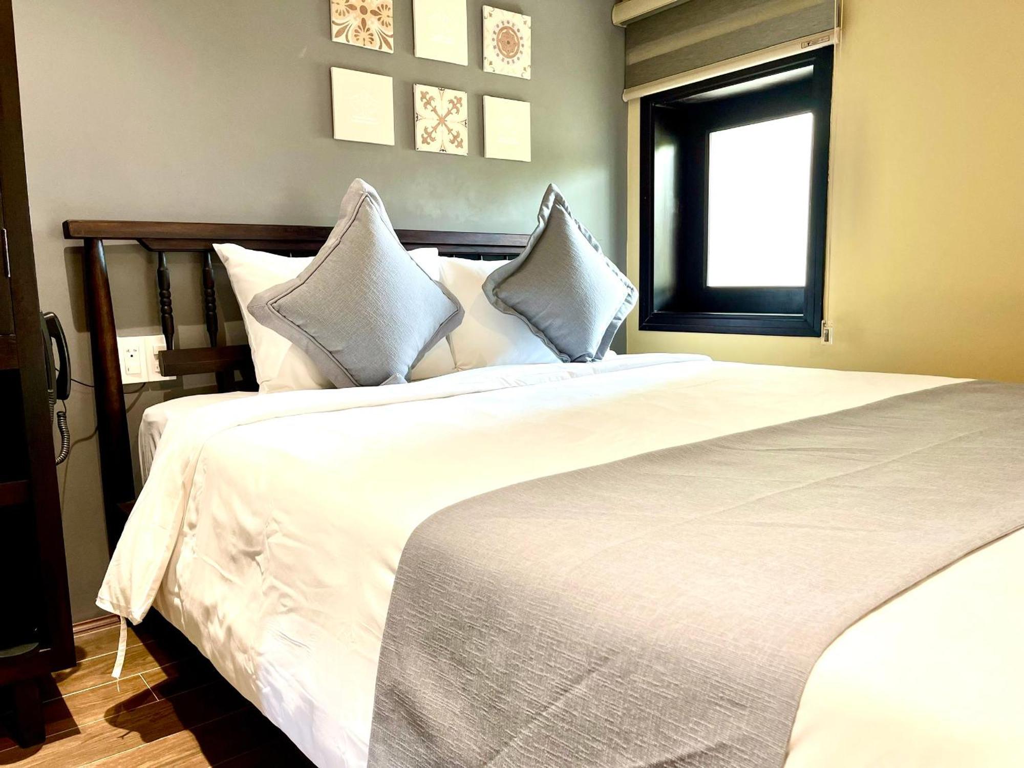 Hoianan Boutique Hotel Hoi An Luaran gambar