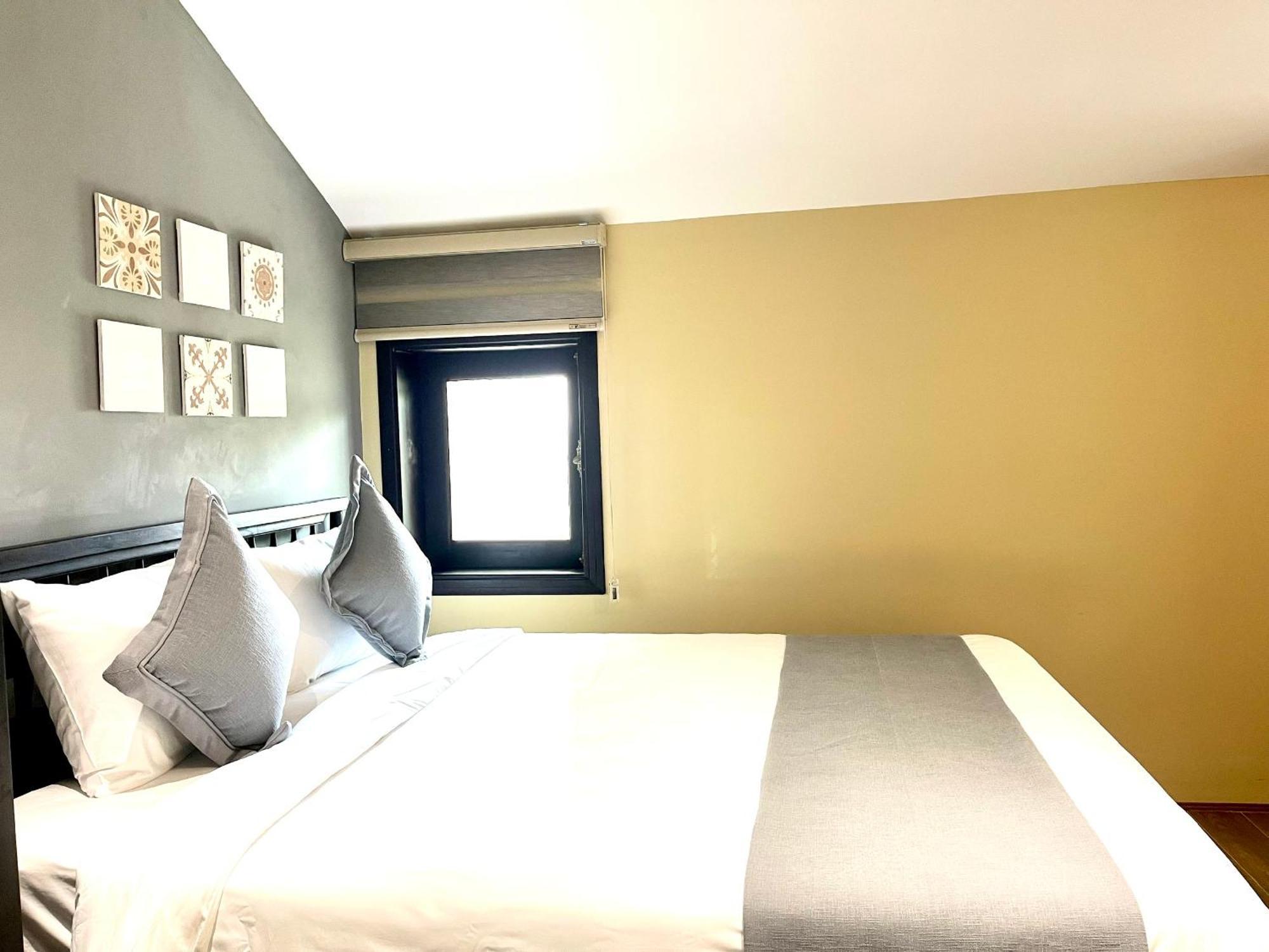Hoianan Boutique Hotel Hoi An Luaran gambar