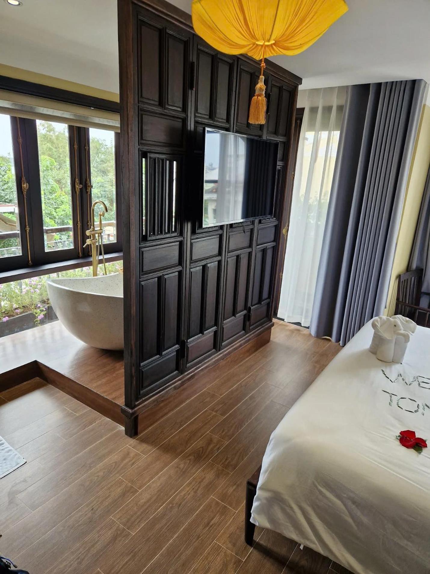 Hoianan Boutique Hotel Hoi An Luaran gambar
