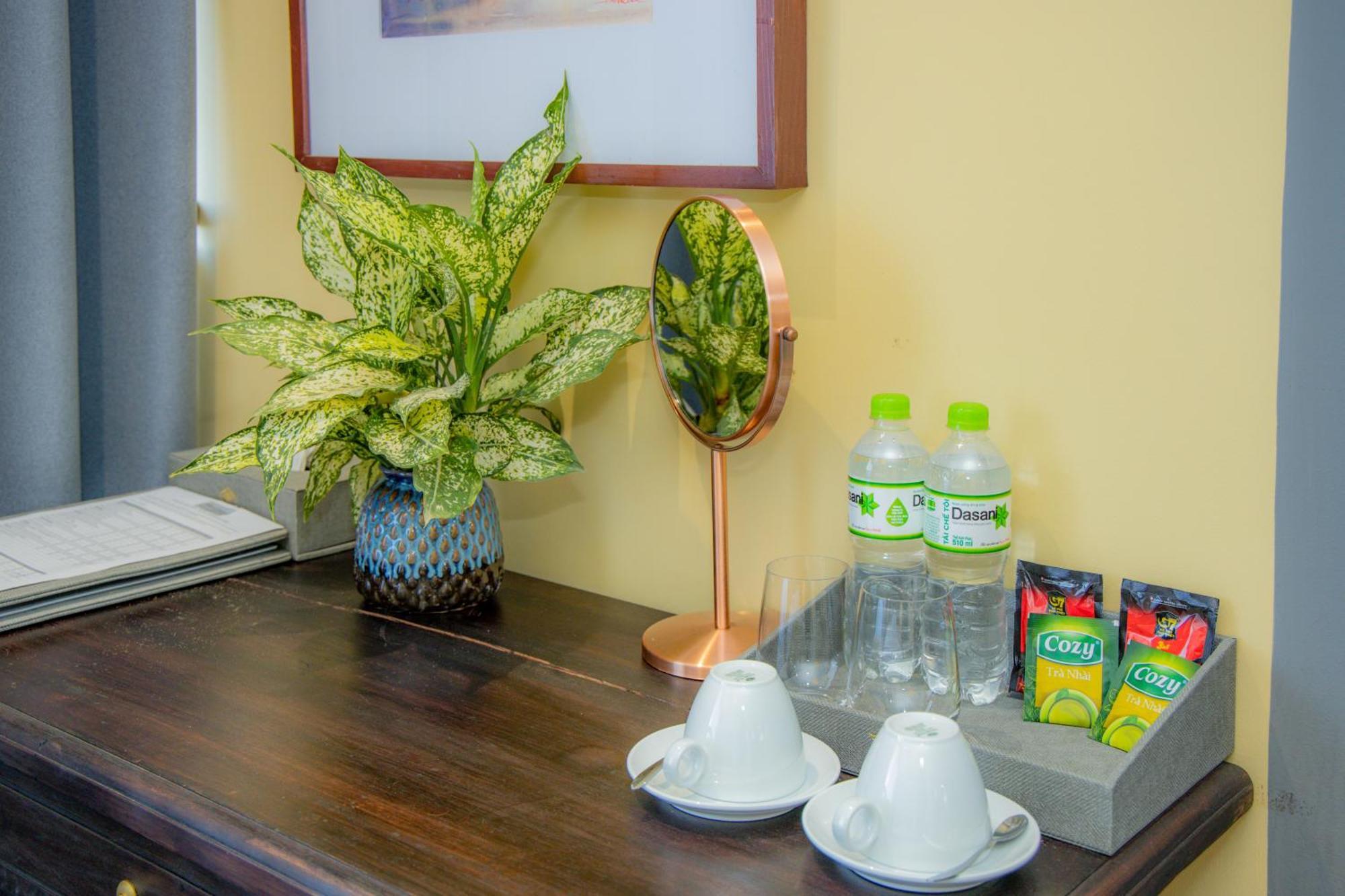Hoianan Boutique Hotel Hoi An Luaran gambar