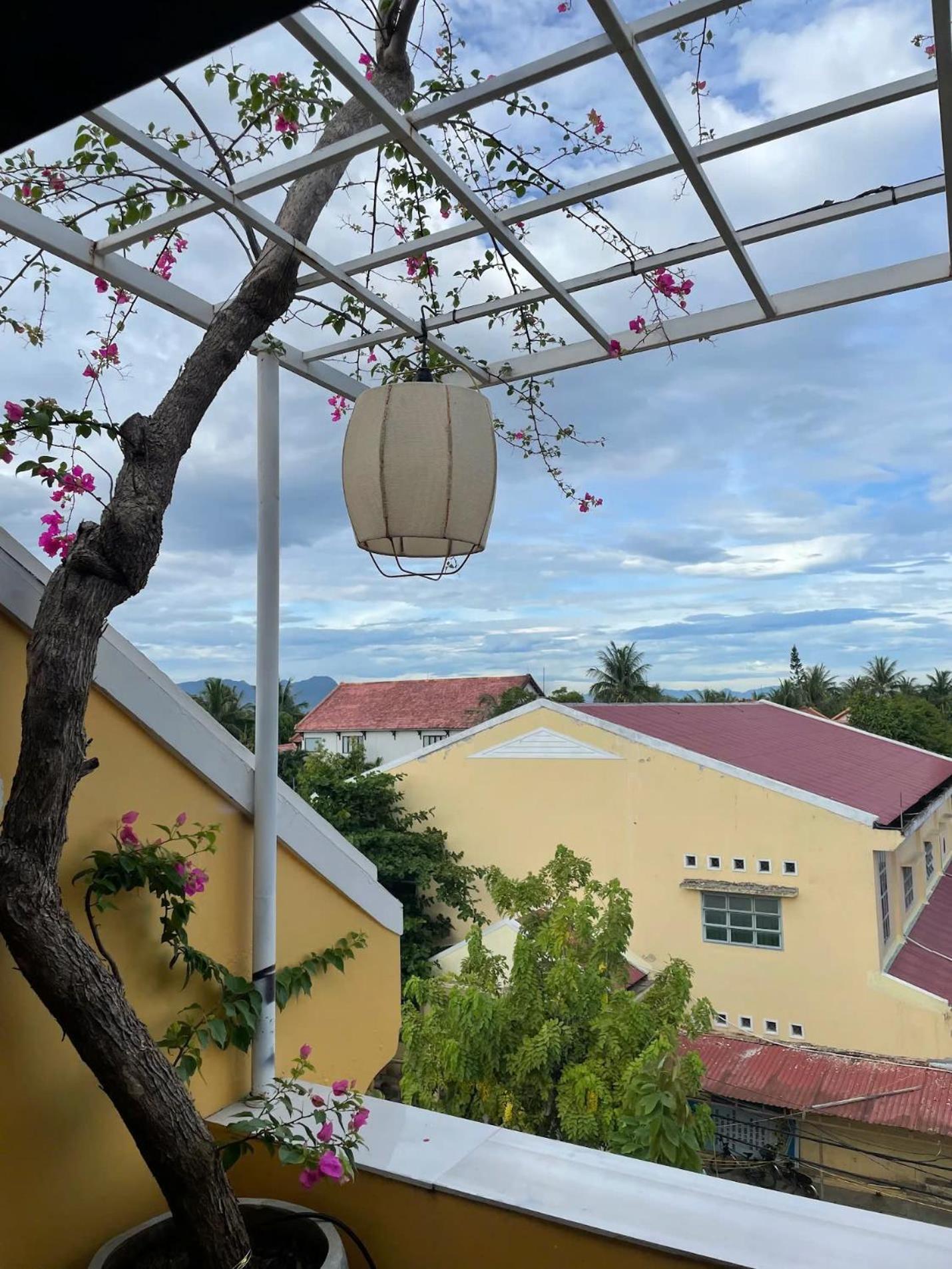 Hoianan Boutique Hotel Hoi An Luaran gambar